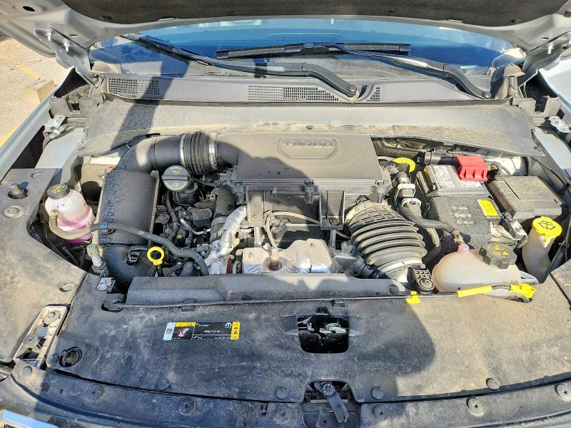 95586135 :رقم المزاد ، 3C4NJDCN7ST621646 vin ، 2025 Jeep Compass مزاد بيع