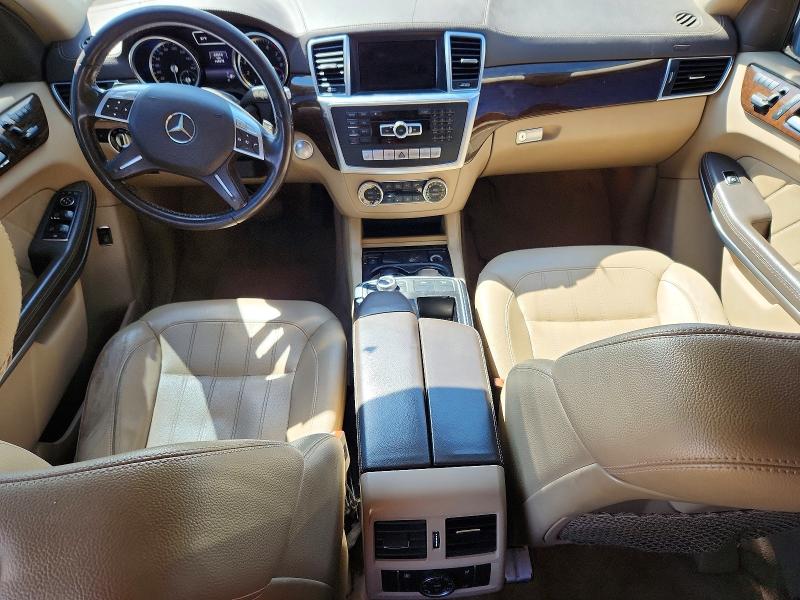 Продажа на аукционе авто 2014 Mercedes-benz Gl, vin: 4JGDF7CE3EA309877, номер лота: 55573996