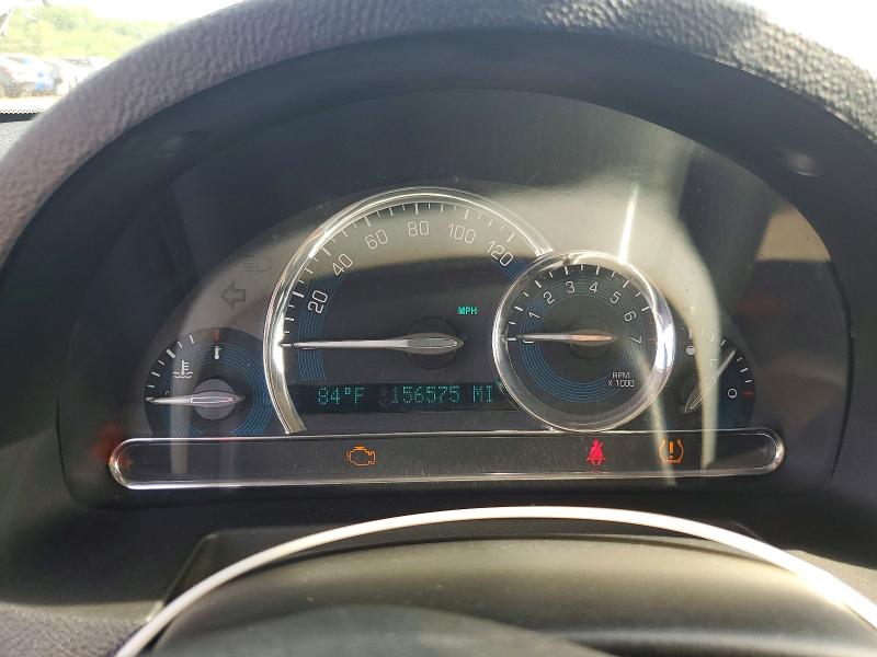 2011 Chevrolet Hhr მანქანა იყიდება აუქციონზე, vin: 3GNBABFW0BS662385, აუქციონის ნომერი: 55646846