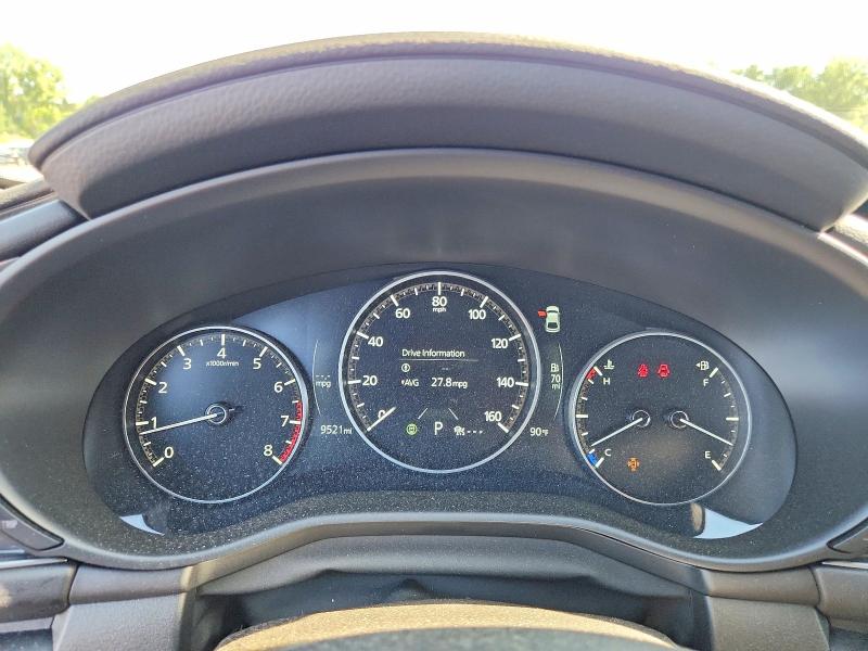 Aukcja sprzedaży 2025 Mazda 3, vin: JM1BPAKM9S1773220, numer aukcji: 56478706