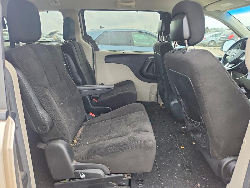 Aukcja sprzedaży 2013 Dodge Grand Caravan, vin: 2C4RDGCG9DR599957, numer aukcji: 56934776