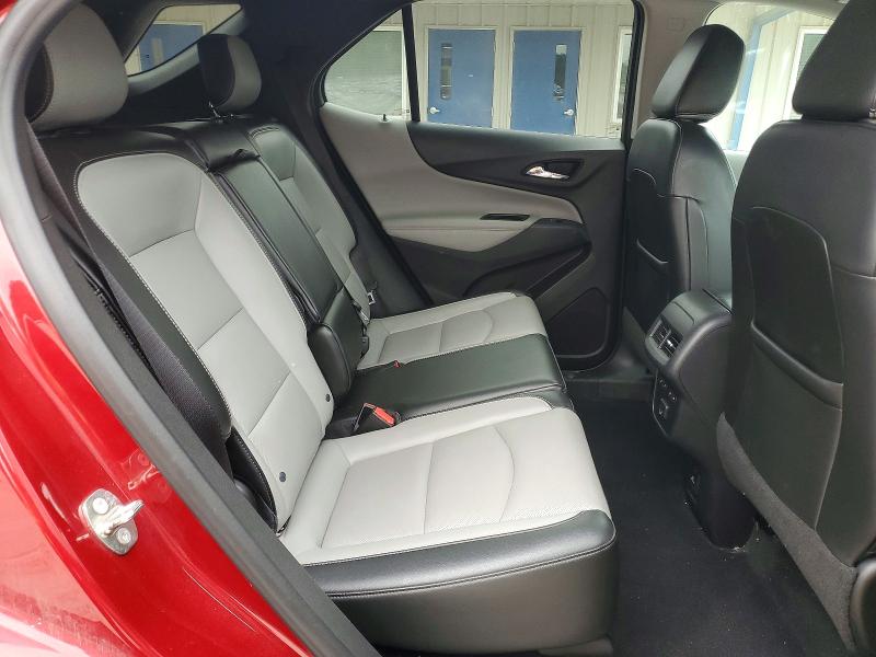 Aukcja sprzedaży 2019 Chevrolet Equinox, vin: 3GNAXYEX9KS617372, numer aukcji: 55216676