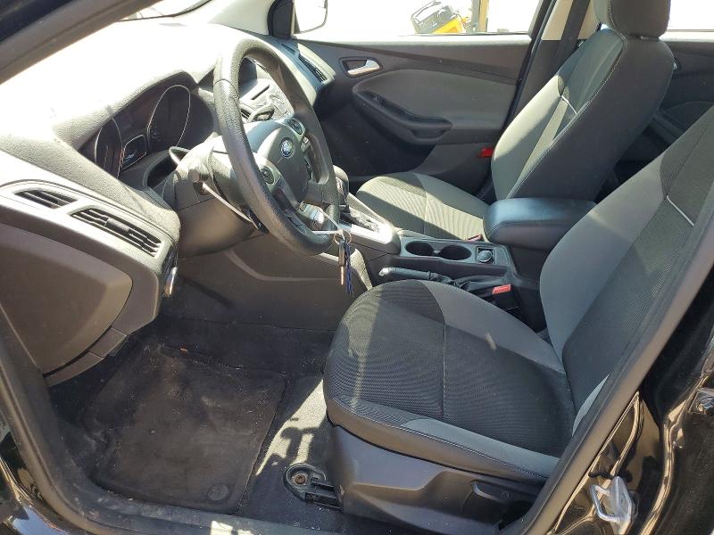56391246 :رقم المزاد ، 1FADP3F26DL329867 vin ، 2013 Ford Focus مزاد بيع