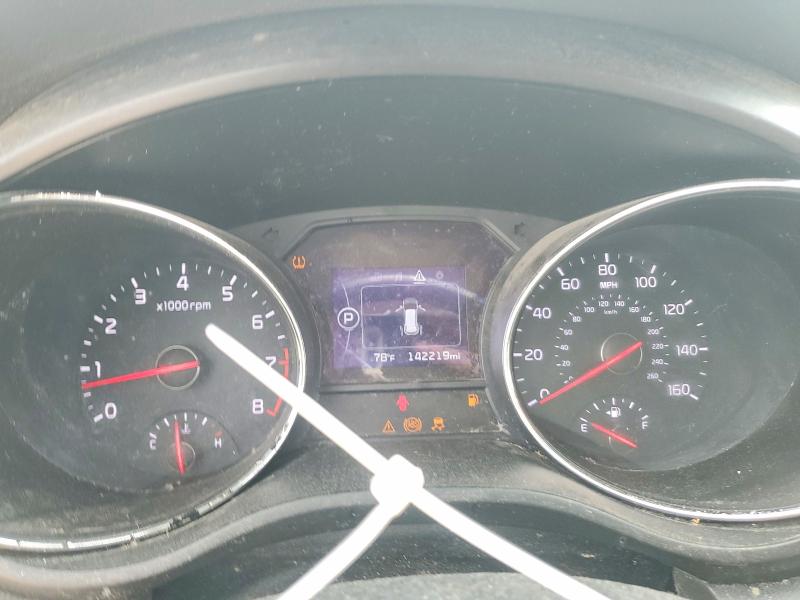 Aukcja sprzedaży 2018 Kia Sedona, vin: KNDMB5C11J6398637, numer aukcji: 56067316