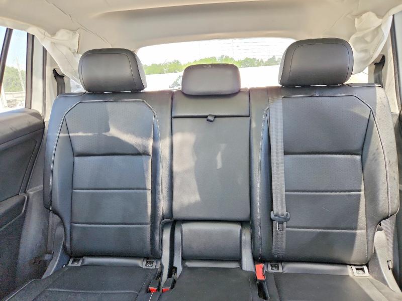 Продаж на аукціоні авто 2021 Volkswagen Tiguan, vin: 3VV3B7AX2MM120219, номер лоту: 55646396