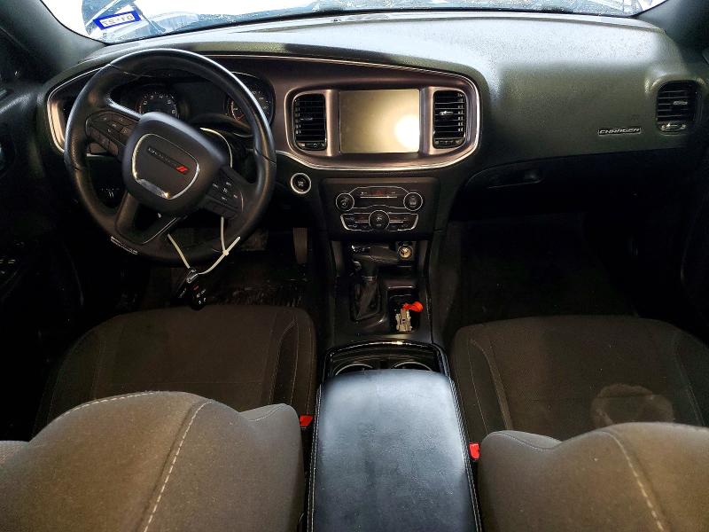 56238416 :رقم المزاد ، 2C3CDXHG1GH319218 vin ، 2016 Dodge Charger مزاد بيع