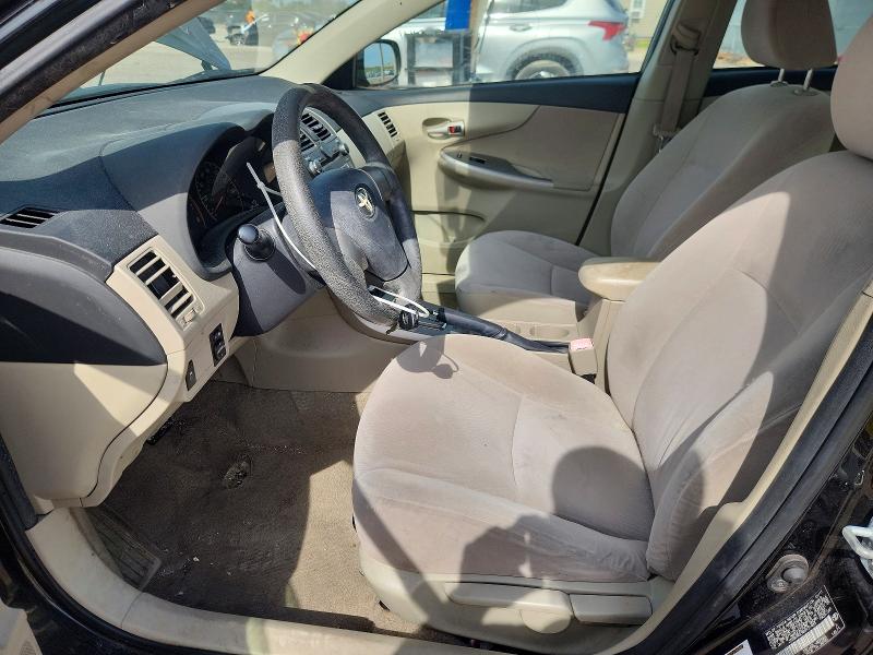 Продаж на аукціоні авто 2011 Toyota Corolla, vin: JTDBU4EE9B9131483, номер лоту: 58248056
