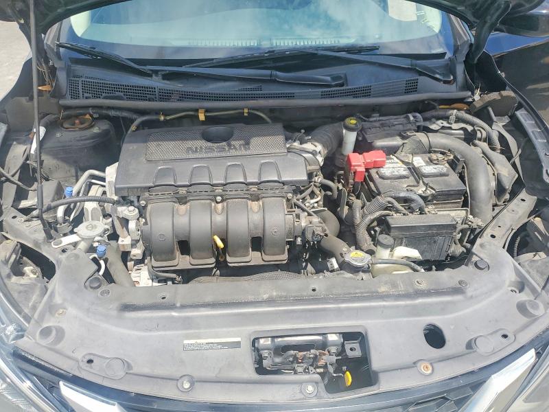 Aukcja sprzedaży 2019 Nissan Sentra, vin: 3N1AB7AP4KY242059, numer aukcji: 55073536