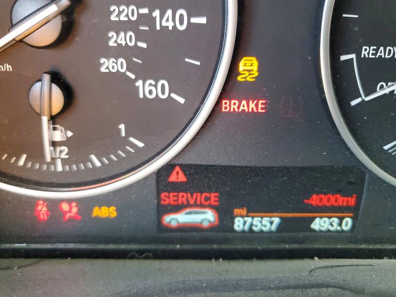 Aukcja sprzedaży 2017 Bmw X1, vin: WBXHT3Z35H4A56101, numer aukcji: 56554946