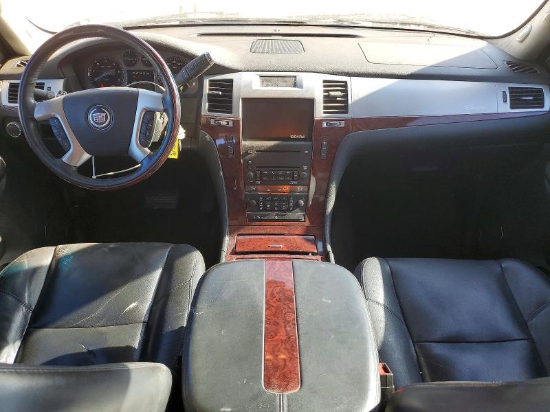 56300786 :رقم المزاد ، 3GYFK62877G230984 vin ، 2007 Cadillac Escalade مزاد بيع