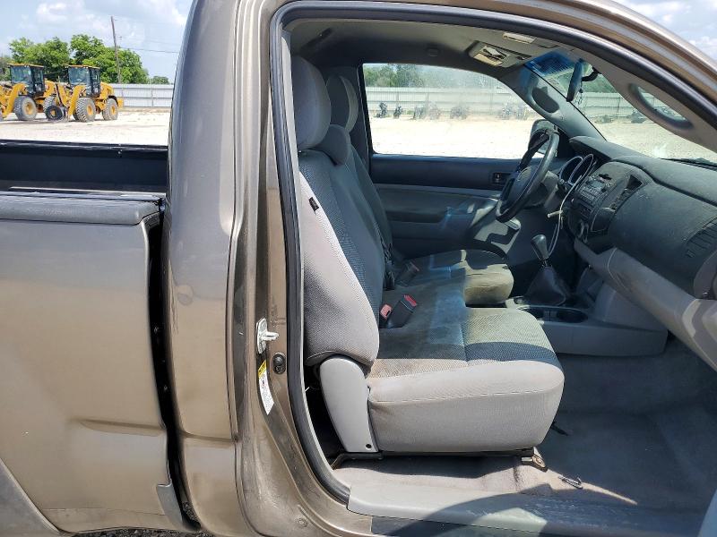 Продажа на аукционе авто 2011 Toyota Tacoma, vin: 5TFPX4EN1BX006227, номер лота: 55737106