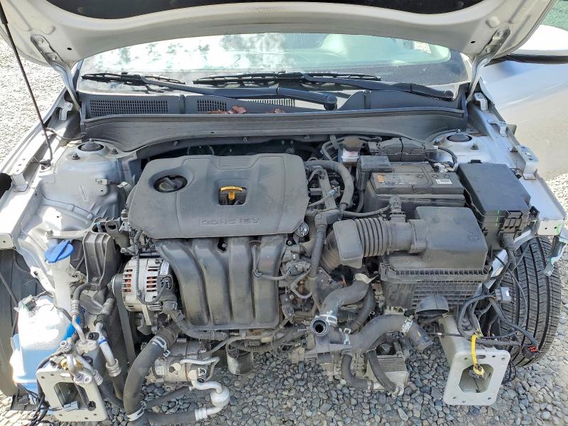 Продаж на аукціоні авто 2021 Kia Forte, vin: 3KPF24AD4ME295629, номер лоту: 56978316