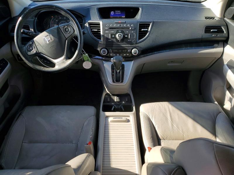Продаж на аукціоні авто 2012 Honda Cr-v, vin: JHLRM3H7XCC007722, номер лоту: 55594306