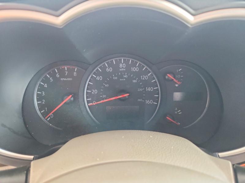 Aukcja sprzedaży 2017 Nissan Quest, vin: JN8AE2KP1H9166258, numer aukcji: 55684726