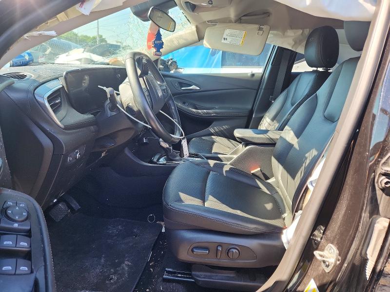 Продажа на аукционе авто 2024 Buick Encore Gx, vin: KL4AMDSL0RB064302, номер лота: 58357026