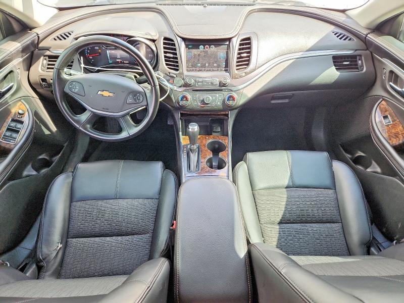 Aukcja sprzedaży 2015 Chevrolet Impala, vin: 1G1115SL7FU148341, numer aukcji: 57003936