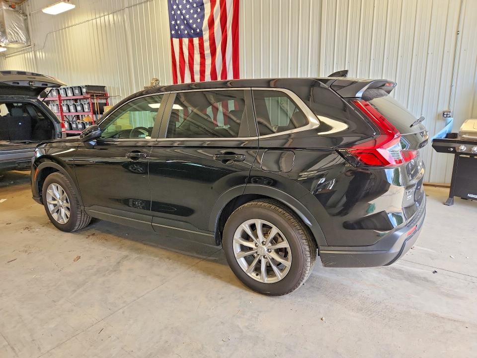 2023 Honda Cr-v მანქანა იყიდება აუქციონზე, vin: 2HKRS4H4XPH407742, აუქციონის ნომერი: 56964786