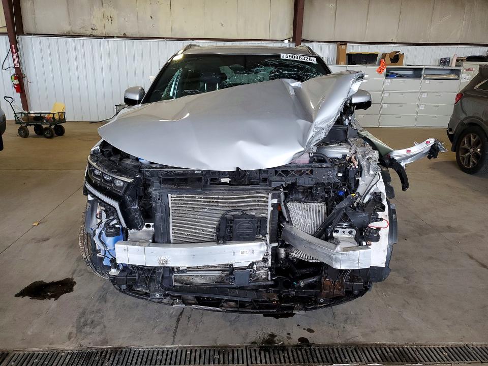 Продажа на аукционе авто 2023 Kia Sorento, vin: KNDRKDLG8P5216581, номер лота: 59086326