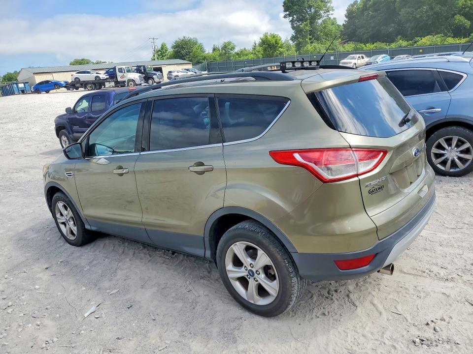 Aukcja sprzedaży 2013 Ford Escape, vin: 1FMCU9GX6DUC90375, numer aukcji: 57301196
