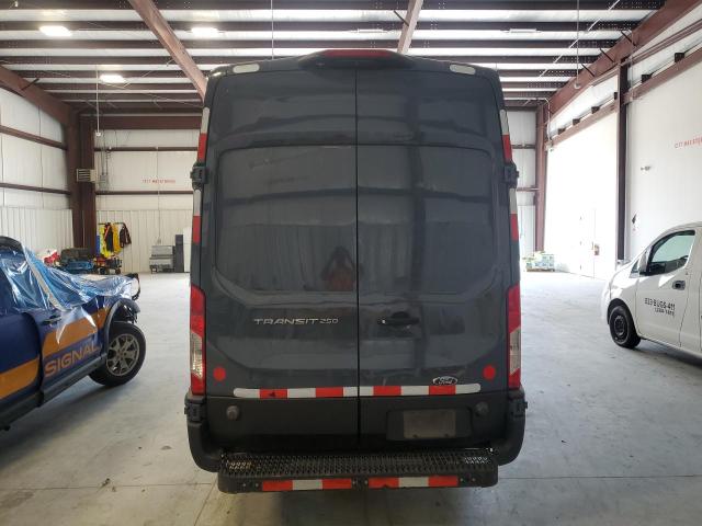 Продажа на аукционе авто 2020 Ford Transit T-250, vin: 1FTBR3X86LKA86449, номер лота: 56423086