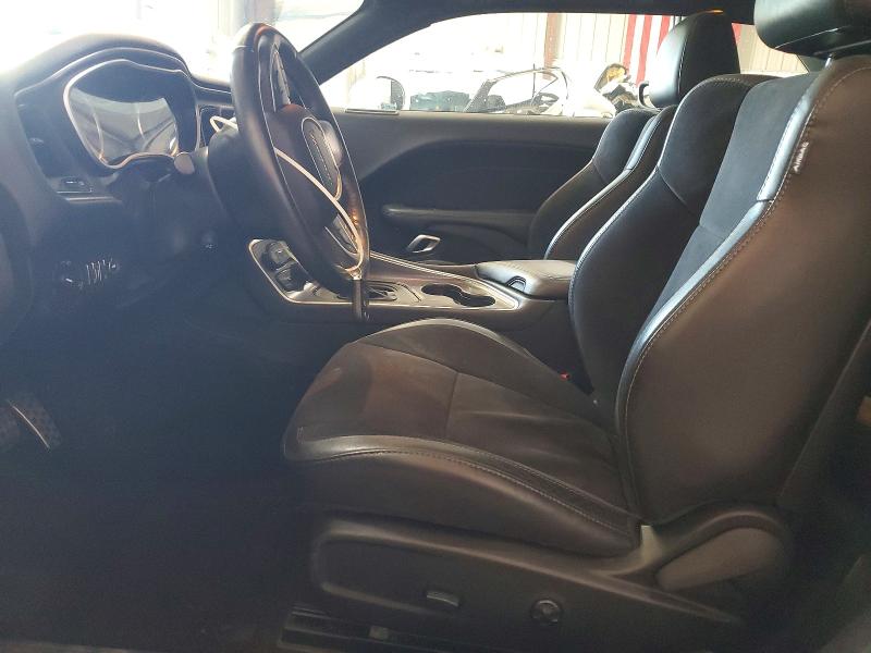 Aukcja sprzedaży 2018 Dodge Challenger, vin: 2C3CDZGG5JH288981, numer aukcji: 56477786