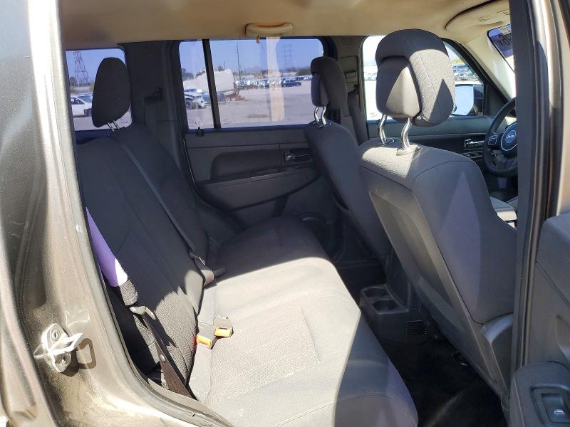 55841296 :رقم المزاد ، 1C4PJLAK7CW161086 vin ، 2012 Jeep Liberty مزاد بيع