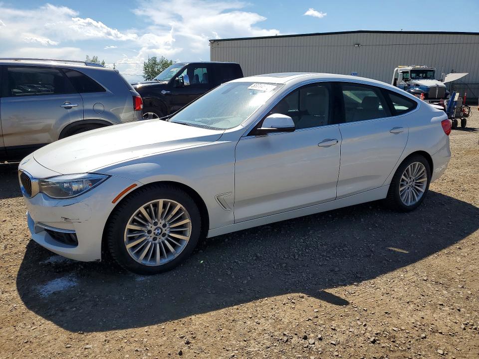 58714626 :رقم المزاد ، WBA3X5C51FD560332 vin ، 2015 Bmw 328 مزاد بيع