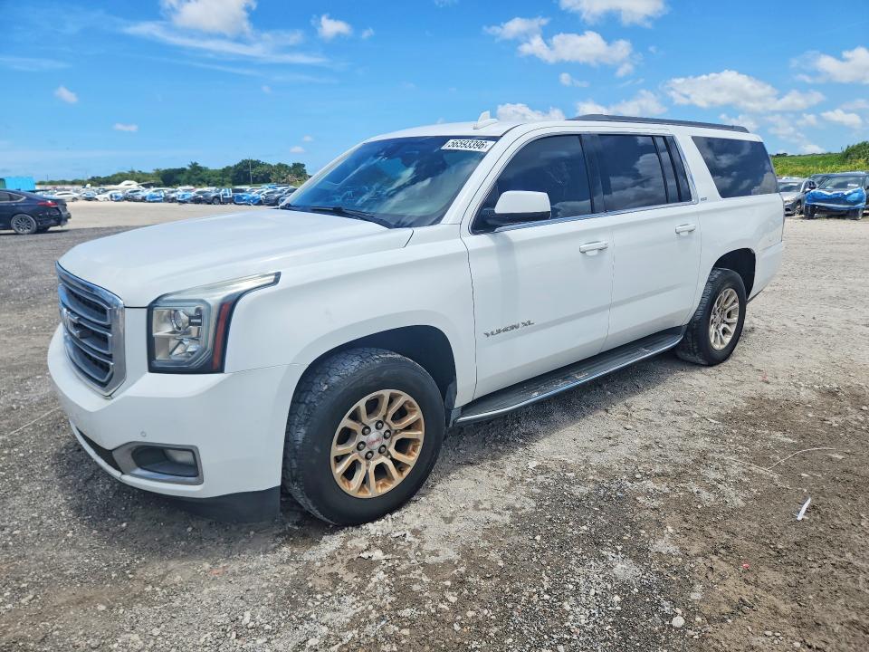 Aukcja sprzedaży 2017 Gmc Yukon Xl, vin: 1GKS2GKC8HR177894, numer aukcji: 56593396
