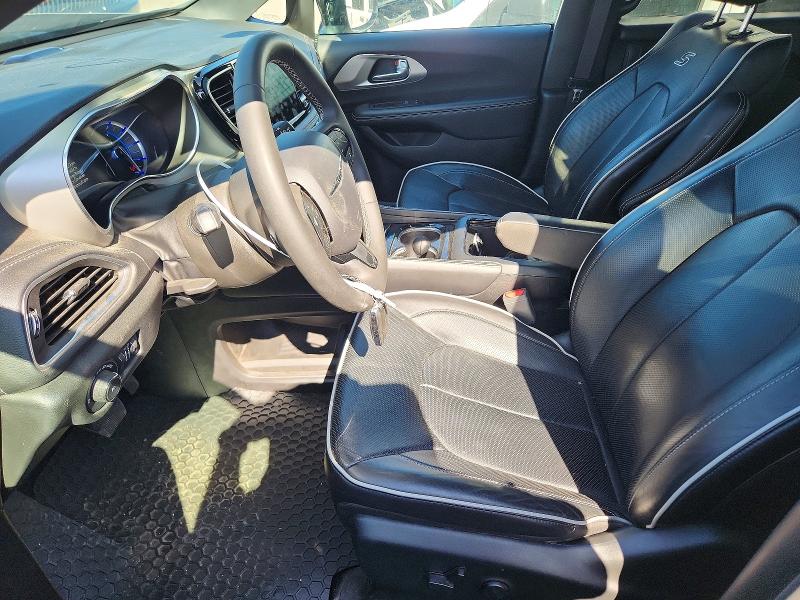 Aukcja sprzedaży 2023 Chrysler Pacifica, vin: 2C4RC1S79PR562817, numer aukcji: 55902016