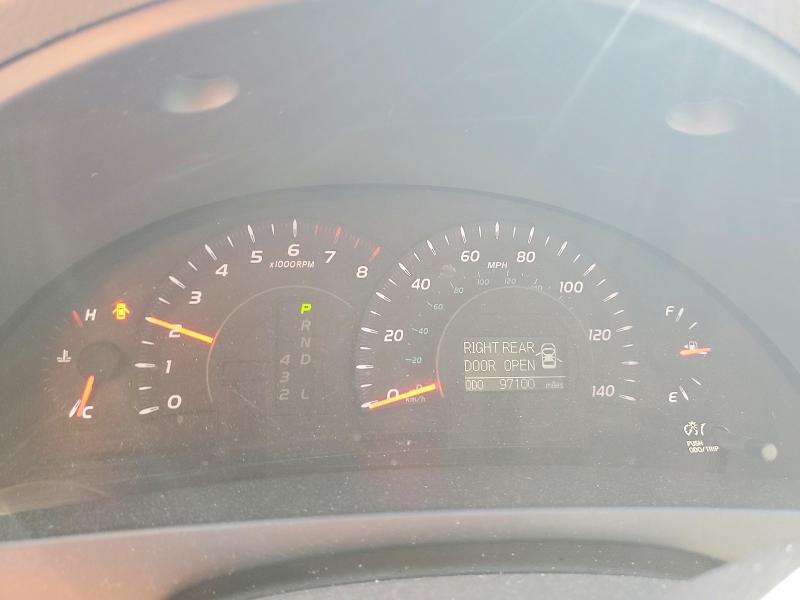 Продаж на аукціоні авто 2007 Toyota Camry, vin: JTNBE46K873052362, номер лоту: 57195996