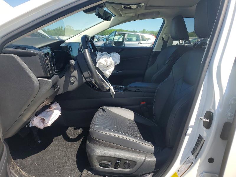 Продаж на аукціоні авто 2024 Lexus Nx 350h, vin: JTJHKCEZ8R2019027, номер лоту: 55935826