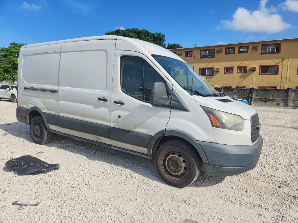 Aukcja sprzedaży 2018 Ford Transit, vin: 1FTYR2CM9JKA13063, numer aukcji: 58933356