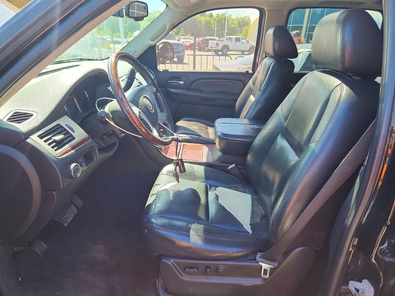 Продаж на аукціоні авто 2007 Cadillac Escalade, vin: 3GYFK62897G229495, номер лоту: 57385816