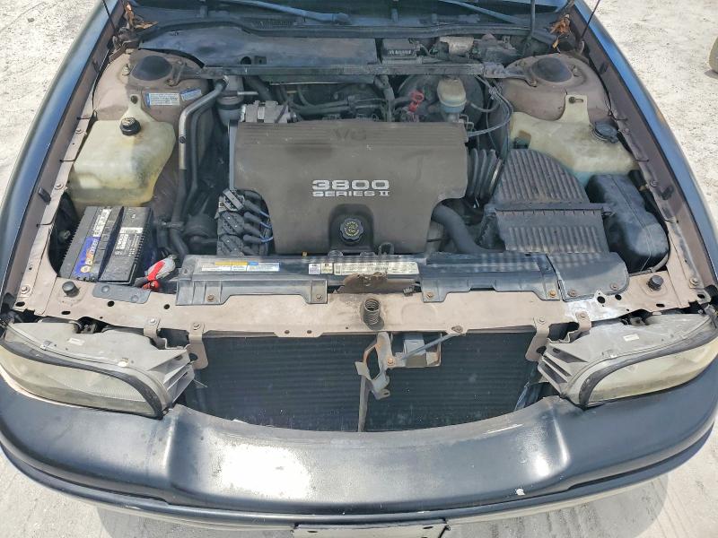 Продажа на аукционе авто 1999 Buick Lesabre, vin: 1G4HR52K0XH415556, номер лота: 58984336