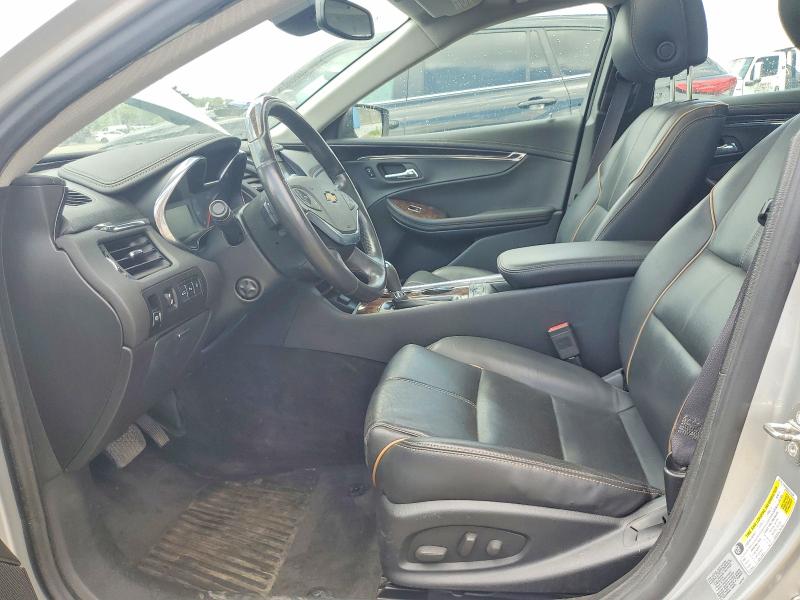 58210486 :رقم المزاد ، 2G1155S38E9317699 vin ، 2014 Chevrolet Impala مزاد بيع