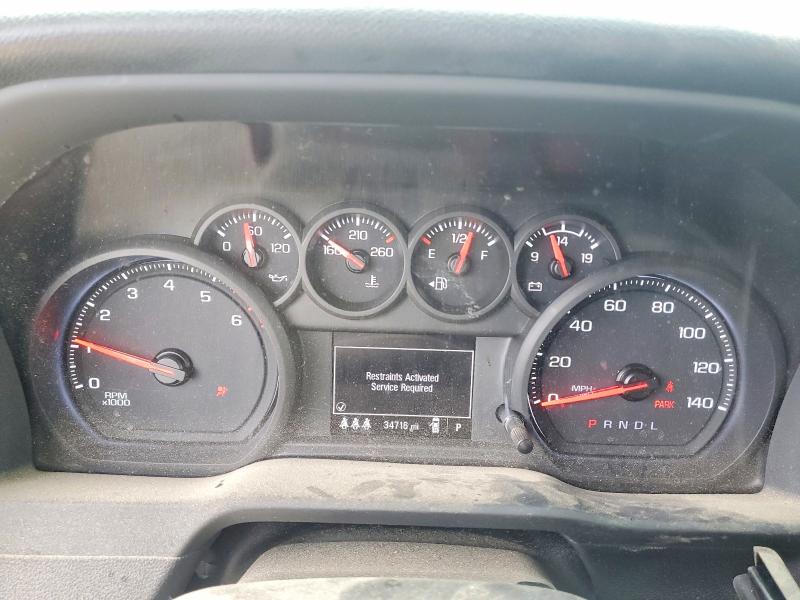 Aukcja sprzedaży 2024 Gmc Sierra, vin: 1GT49LE72RF356913, numer aukcji: 67348086
