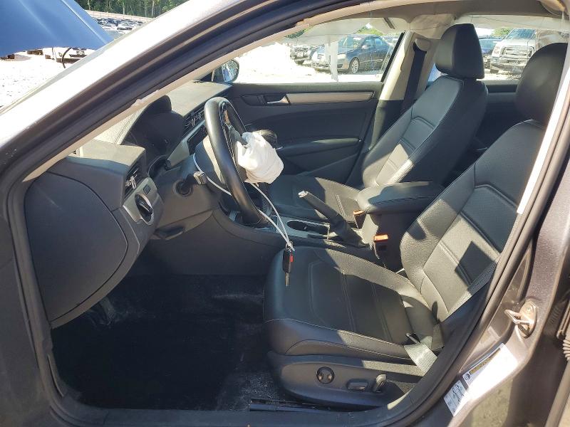 Продаж на аукціоні авто 2020 Volkswagen Passat, vin: 1VWSA7A35LC025869, номер лоту: 58783766