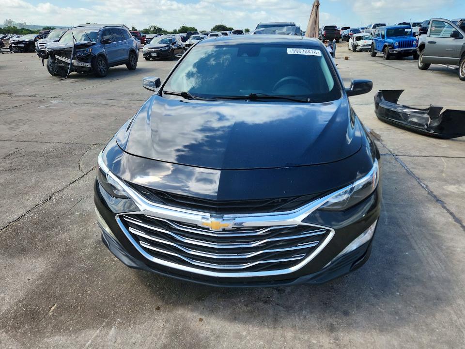 Продажа на аукционе авто 2024 Chevrolet Malibu, vin: 1G1ZD5ST7RF227222, номер лота: 56670416