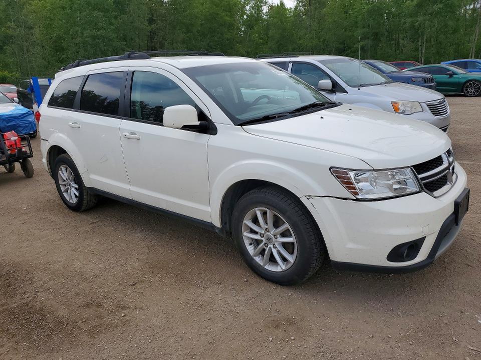 2018 Dodge Journey მანქანა იყიდება აუქციონზე, vin: 3C4PDCCG3JT523773, აუქციონის ნომერი: 58699336