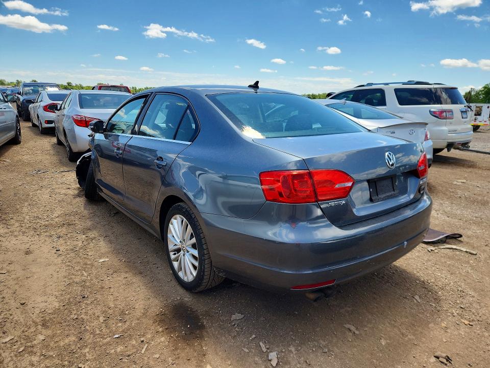 Aukcja sprzedaży 2013 Volkswagen Jetta, vin: 3VWLX7AJ0DM401282, numer aukcji: 57474346