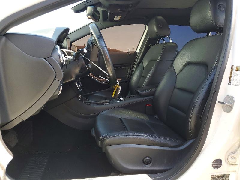 56579036 :رقم المزاد ، WDCTG4EB6JJ504780 vin ، 2018 Mercedes-benz Gla مزاد بيع