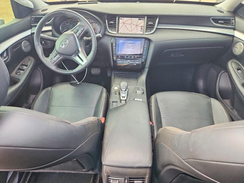 Aukcja sprzedaży 2020 Infiniti Qx50, vin: 3PCAJ5M15LF121095, numer aukcji: 57688516