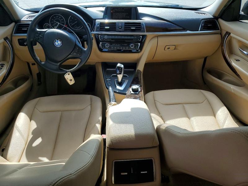 Aukcja sprzedaży 2016 Bmw 320, vin: WBA8E1G54GNT37910, numer aukcji: 58239916