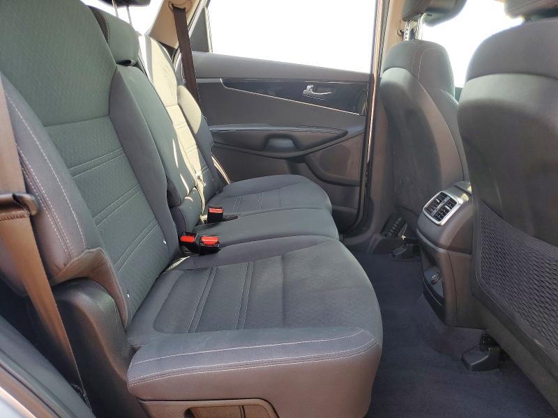 Aukcja sprzedaży 2016 Kia Sorento, vin: 5XYPG4A32GG088824, numer aukcji: 56534886