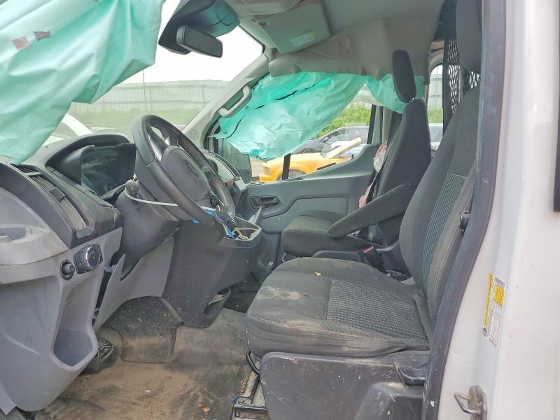 Aukcja sprzedaży 2018 Ford Transit, vin: 1FTYR1ZM2JKB16861, numer aukcji: 59729086