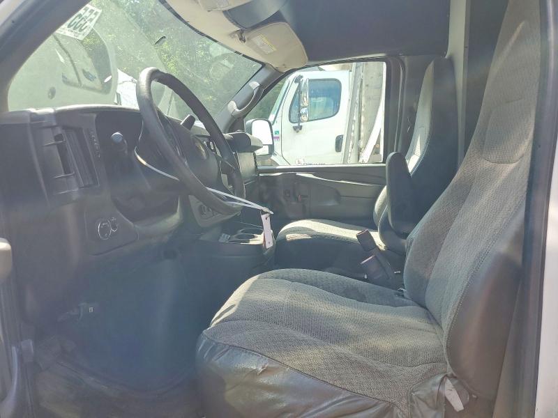 69643446 :رقم المزاد ، 1GB0G2CA0E1159232 vin ، 2014 Chevrolet Express G3500 مزاد بيع
