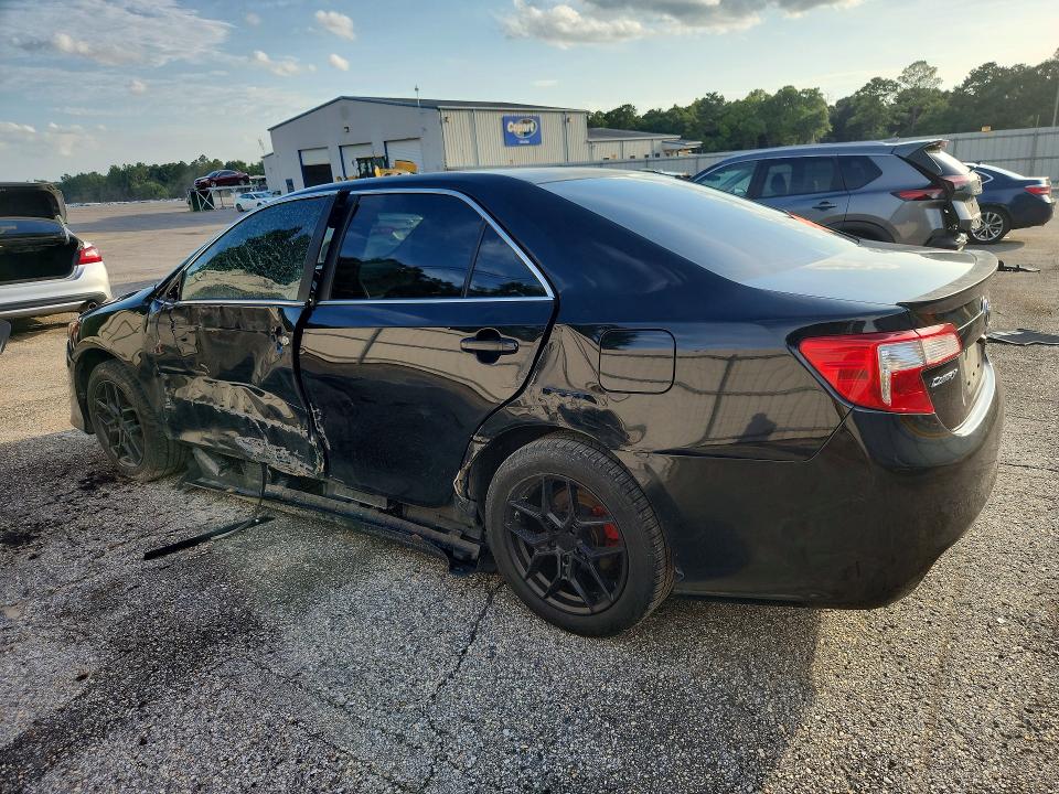 Aukcja sprzedaży 2012 Toyota Camry, vin: 4T1BF1FK0CU094119, numer aukcji: 57988006