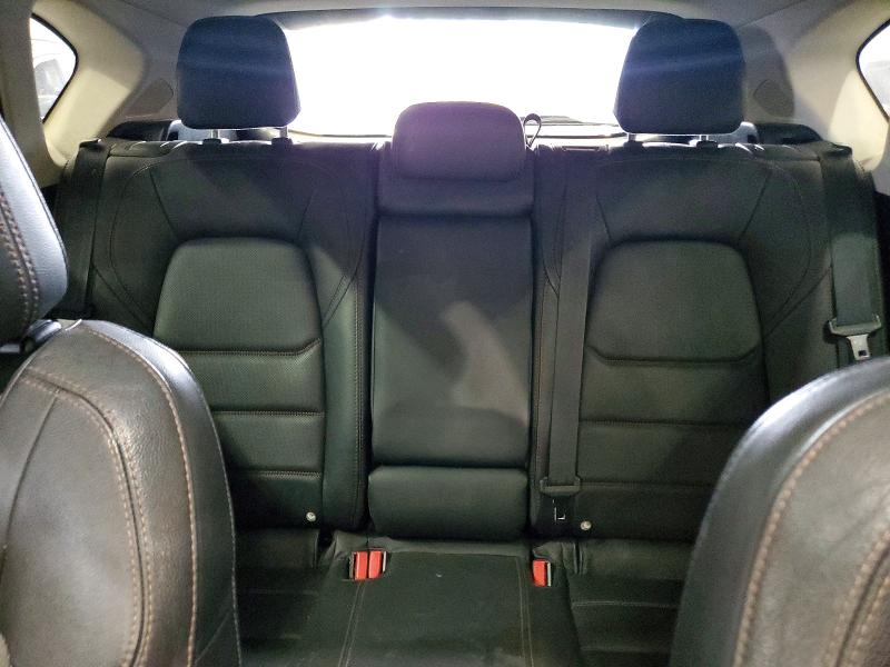 Продаж на аукціоні авто 2017 Mazda Cx-5, vin: JM3KFBDL3H0143969, номер лоту: 56984356