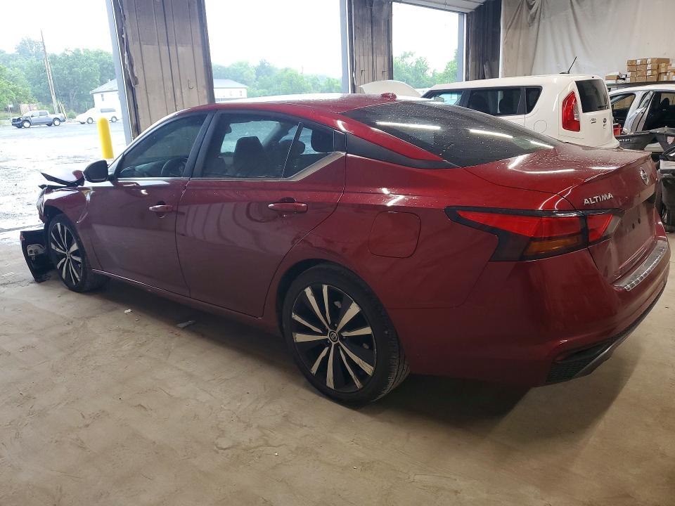 Aukcja sprzedaży 2020 Nissan Altima, vin: 1N4BL4CV1LC250192, numer aukcji: 58516236