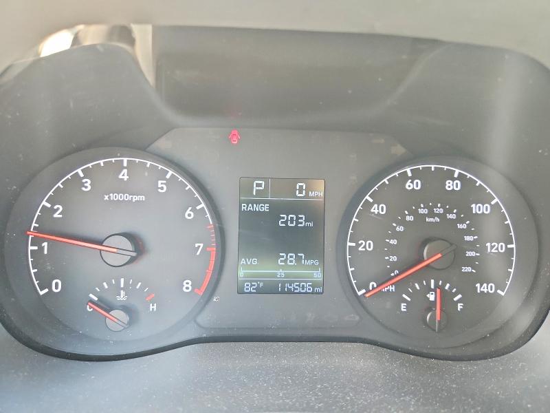 Продаж на аукціоні авто 2019 Hyundai Accent, vin: 3KPC24A30KE071183, номер лоту: 55752406